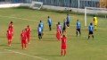 AKRAGAS-MARINEO 1-0: gli highlights del match (VIDEO)