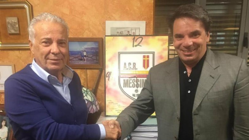 UFFICIALE-Messina: Capuano è il nuovo allenatore