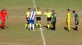 SCIACCA-AKRAGAS 0-1: gli highlights (VIDEO)