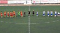 TAORMINA-IGEA 1-1: gli highlights (VIDEO)