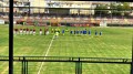 REAL AVERSA-GIARRE 1-0: gli highlights (VIDEO)