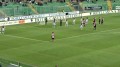 PALERMO-FOGGIA 3-0: gli highlights (VIDEO)