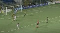 JUVE STABIA-PALERMO 0-0: gli highlights (VIDEO)
