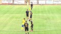 GIARRE-LAMEZIA 0-1: gli highlights (VIDEO)