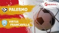 Palermo-Virtus Francavilla 1-0: game over al “Barbera”-Il tabellino