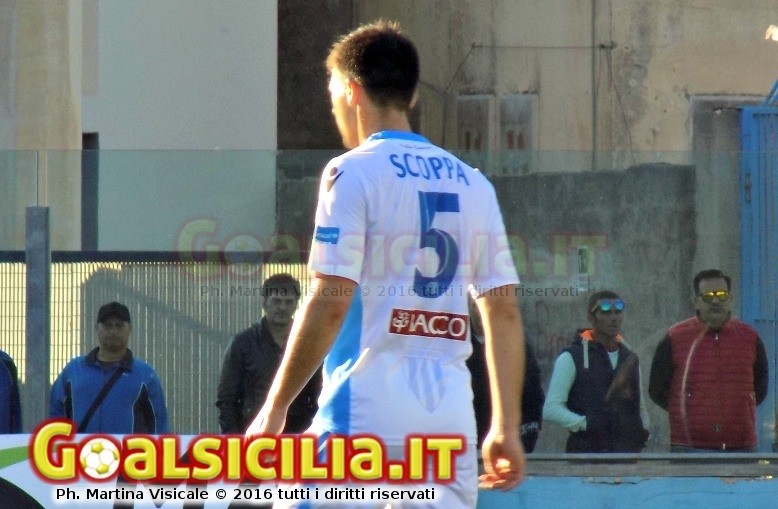 Calciomercato Sicula Leonzio: piacciono sempre Pozzebon del Catania e Scoppa