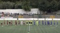 CITTANOVA-SANCATALDESE 5-0: gli highlights e interviste post gara (VIDEO)