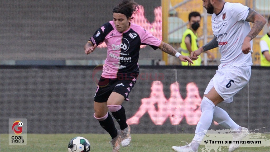 Palermo: Almici recupera, Silipo in dubbio. Out in tre