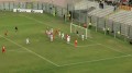 MESSINA-VIBONESE 0-0: gli highlights (VIDEO)