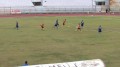 IGEA-REAL SIRACUSA 0-0: gli highlights (VIDEO)