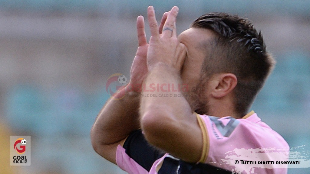 Palermo espugna Bari: 0-2 e terzo posto conquistato-Cronaca e tabellino