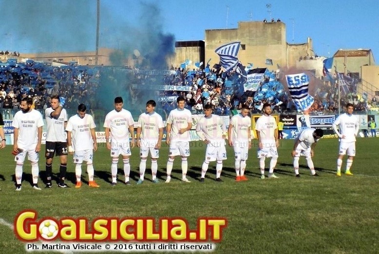 Catania-Siracusa 3-1: gli highlights del match (VIDEO)