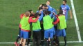 Catania ancora nel segno di Moro, Potenza battuto 2-1-Cronaca e tabellino del match