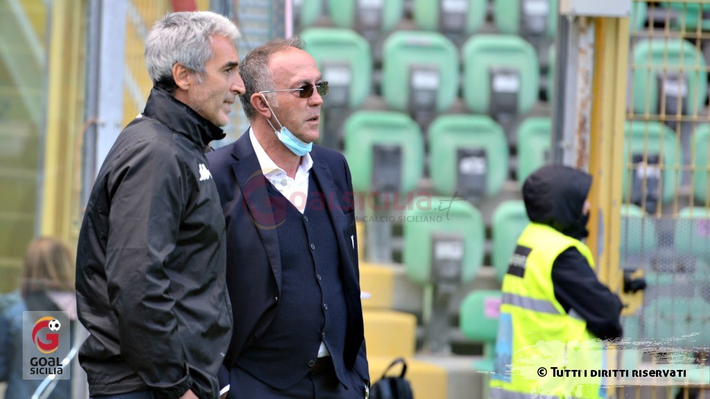 Palermo, Mirri: “Cessione del club? Ecco chi è interessato. E io potrei restare…”