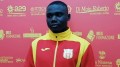 Mazarese, Modou: “Vinta partita complicata, anche noi possiamo stare nel gruppo di testa­“