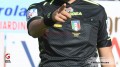 Seconda Categoria siciliana: ginocchiata contro l’arbitro, calciatore squalificato per cinque anni