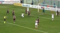 VIBONESE-PALERMO 1-3: gli highlights (VIDEO)