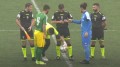 PALAZZOLO-SANTA CROCE 1-0 gli highlights (VIDEO)