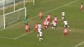 FC MESSINA-RENDE 1-2: gli highlights (VIDEO)