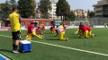 Messina: prosegue la preparazione, tre calciatori positivi al Covid