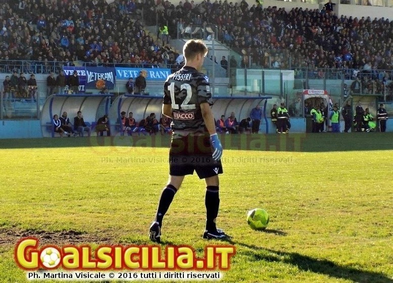 Pisseri: ''La B col Catania meglio della Serie A''