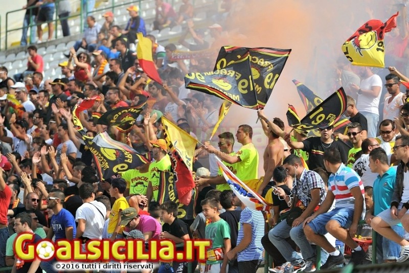 Messina, l'appello dell'ex portiere Cecere: “Invito i tifosi a sostenere la squadra per raggiungere la finale” (VIDEO)