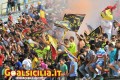 Reggina-Messina: trasferta vietata ai tifosi giallorossi