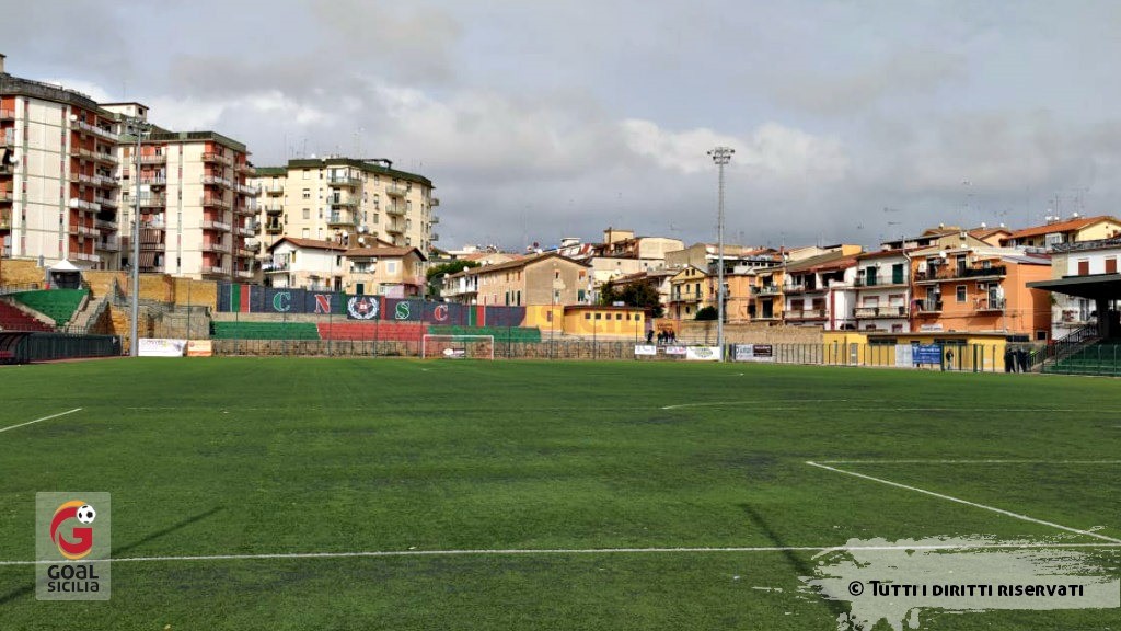 Sancataldese-Catania 1-1: game over al “Mazzola”-Il tabellino