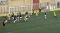 Cavese-Licata 3-0: game over al “Lamberti”-Il tabellino