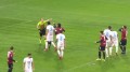 CAMPOBASSO-CATANIA 4-4: gli highlights del match (VIDEO)