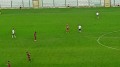 FC MESSINA-SANCATALDESE 2-1: gli highlights (VIDEO)