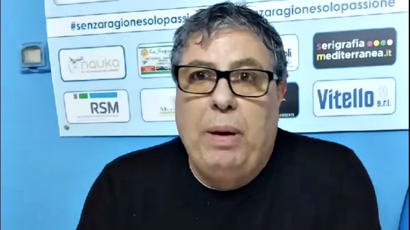 Akragas, Deni: “Vogliamo la Serie C, ma serve il dialogo col Comune per…”