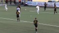 BIANCAVILLA-SANT'AGATA 1-2: gli highlights (VIDEO)