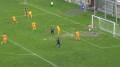 FC MESSINA-SANTA MARIA 0-1: gli highlights (VIDEO)