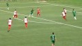 CANICATTì-PARMONVAL 3-0: gli highlights (VIDEO)