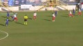 LATINA-MESSINA 1-0: gli highlights (VIDEO)