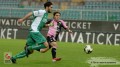 Calciomercato Palermo: Silipo verso il prestito in C