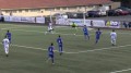BIANCAVILLA-CITTANOVA 0-1: gli highlights (VIDEO)