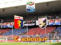 Genoa-Palermo: 3-4 il finale