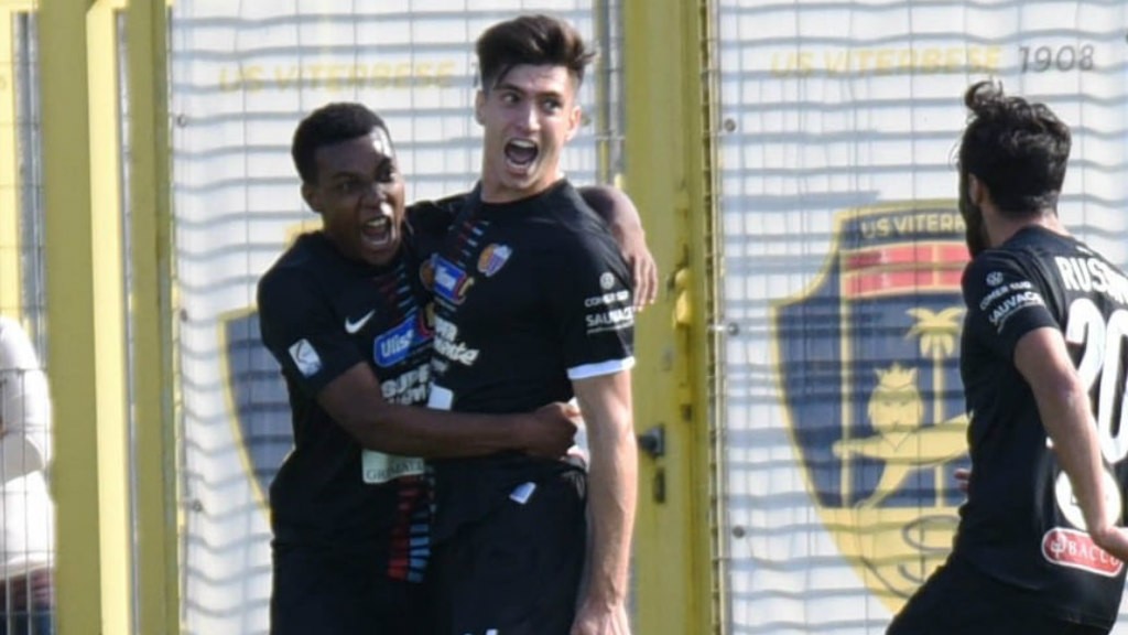 Ex Catania: Moro giocherà in Serie B, tutto fatto con un club cadetto
