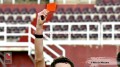 Serie C/C, Giudice Sportivo: 10 calciatori squalificati-Due del Messina, uno del Catania
