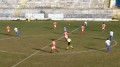 AKRAGAS-CANICATTì 2-0: gli highlights (VIDEO)