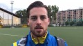Mazara, Guaiana: “Vittoria con Monreale preziosa, felice del gol decisivo. Nuovo allenatore...”