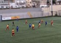 MAZARA-RIVIERA MARMI 0-1: gli highlights (VIDEO)
