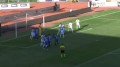 CATANIA-POTENZA 2-1: gli highlights (VIDEO)