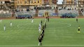 PORTICI-SANT'AGATA 3-0: gli highlights (VIDEO)