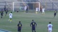 GIARRE-SANTA MARIA 0-2: gli highlights del match (VIDEO)