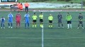 MARSALA-CASTELLAMMARE 0-1: gli highlights (VIDEO)