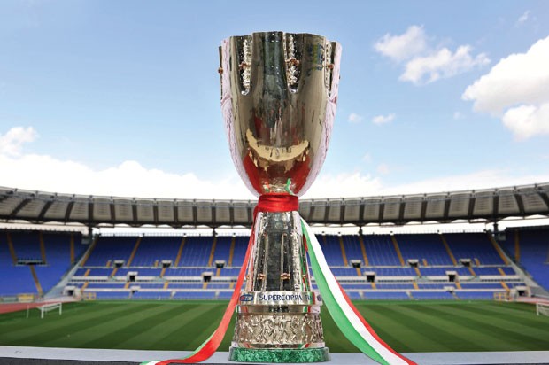 Supercoppa, Juventus-Milan: 1-1 all'intervallo