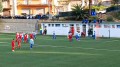 MARINEO-AKRAGAS 1-1: gli highlights (VIDEO)